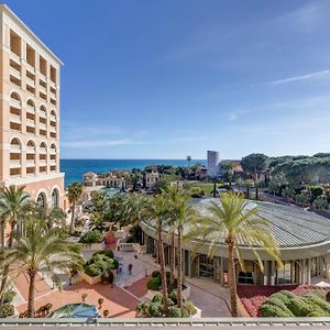 Deluxe  Sea side King Room